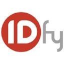 IDFY company logo