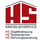 HS Immobilienservice GmbH company logo