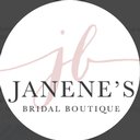 Janene's Bridal Boutique company logo