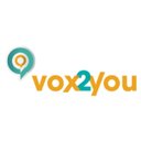 VOX2YOU company logo