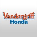 Vandergriff Honda company logo