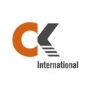 CK International company logo