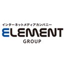 株式会社エレメント company logo