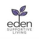 Eden Supportive Living company logo