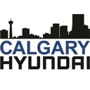 Calgary Hyundai company logo
