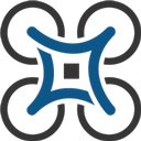DroneUp, LLC company logo