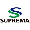 Suprema company logo