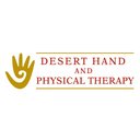 Desert Hand and Physical Therapy company logo