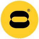 BIM'S company logo