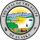 State of Alaska Logo