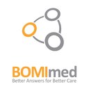 BOMImed Inc company logo
