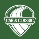 Car &amp; Classic company logo