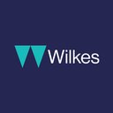 Wilkes company logo