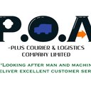 P.O.A-PLUS COURIER AND LOGISCTICS COMPANY LTD company logo