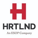 The Heartland Companies company logo