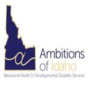 Ambitions of Idaho company logo