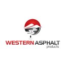 Western Asphalt Products company logo