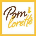 Pom'Lorette company logo