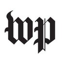The Washington Post company logo
