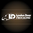 Lynden Door Trucking company logo