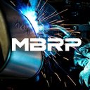 MBRP Ltd. company logo
