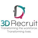 3D Recruit