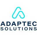 Adaptec Solutions company logo