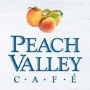 Peach Valley Cafe company logo