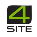 4Site Inc. company logo