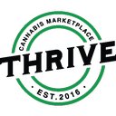 Thrive Cannabis Marketplace company logo