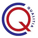 QUALITIA Inspection company logo