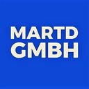 Martd GmbH company logo