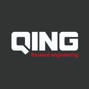 QING Mechatronics company logo