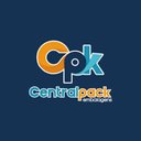 Centralpack Embalagens company logo