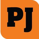 PJ Camping company logo
