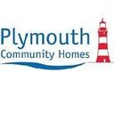 Plymouth Community Homes company logo