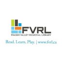 Fraser Valley Regional Library company logo