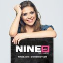 Nine9 company logo
