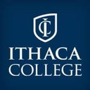 Ithaca College company logo