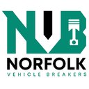 Norfolk Vehicle Breakers company logo