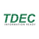 TDEC company logo