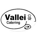 Vallei catering / Pakhuis catering company logo