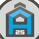 Arlington Heights School District 25 company logo
