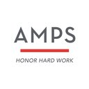 Amethod Public Schools (AMPS) company logo
