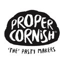 Proper Cornish company logo