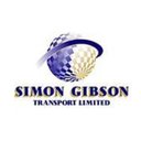 Simon Gibson Transport company logo