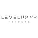 Levelup Reality company logo