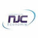 NJC Economie company logo