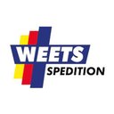 Spedition Weets GmbH company logo