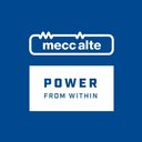Mecc Alte UK Limited company logo